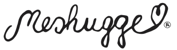 Meshugge Logo by Orth-Blau